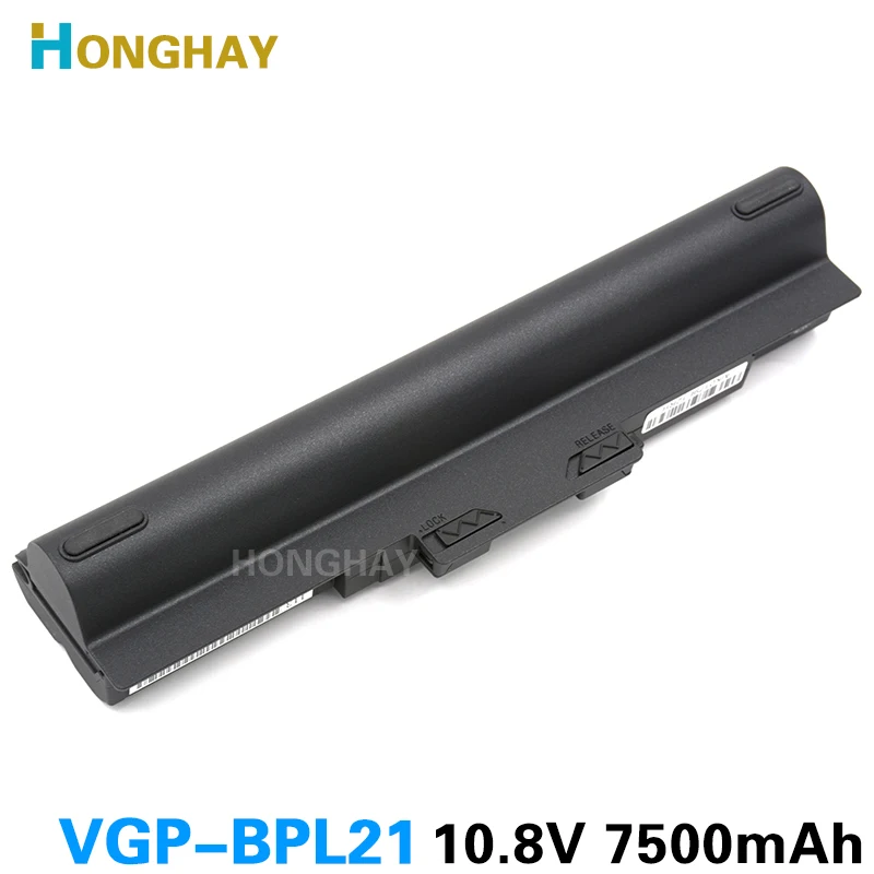 NEW original VGP-BPL21 Battery For SONY VGN-AW VGN-CS VGN-FW VGN-NS BPS21 BPS13/B VGP BPS13/Q BPL21 BPL13 BPS21A VGP-BPS13/B | Компьютеры