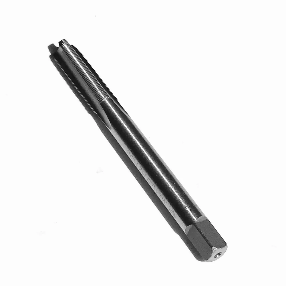 HSS6542 tap M7 * 0 5/0 75/1 мм для стальных железных алюминиевых и пластиковых деталей 1