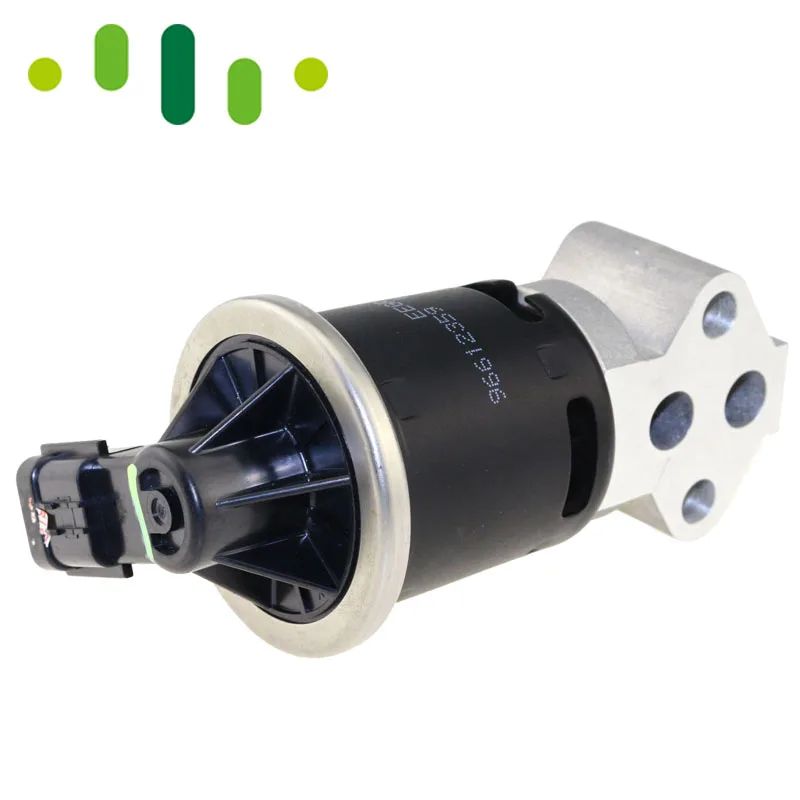 Оригинальный клапан EGR для Daewoo Matiz KLYA Chevrolet M200 M250 0 8 1 96612359 112012|valve egr|valve 1/8valve 12 |