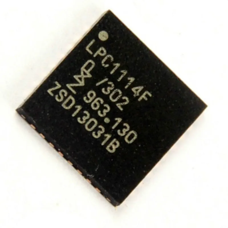 

Микроконтроллер LPC1114FHN33 LPC1114 QFN32