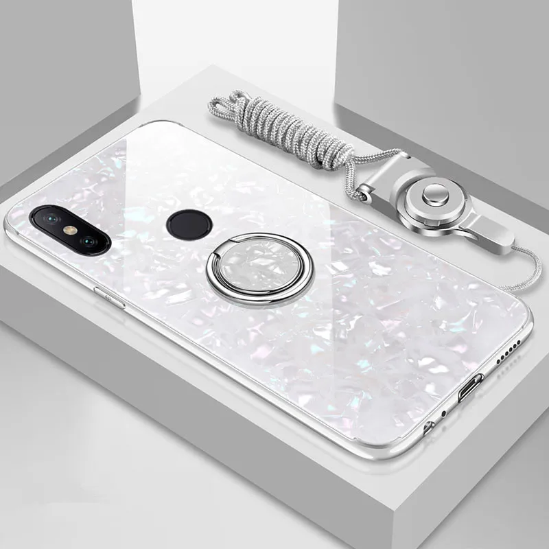 Xiaomi redmi note 5 чехол Магнитная подставка держатель телефона Глобальный Версия