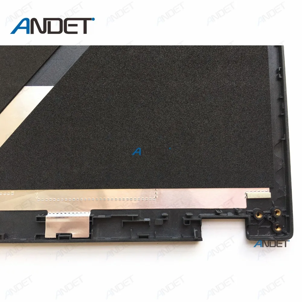 Оригинальная задняя крышка для Lenovo ThinkPad P50 P51 LCD 4K 00UR812 Touch 00UR811 FHD 00UR810 AP0Z6000900|Сумки и
