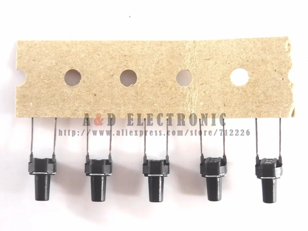 MICRO SWITCH VSG 1010 For DJM 500 600 EFFECT TACT VSG1010 | Электроника
