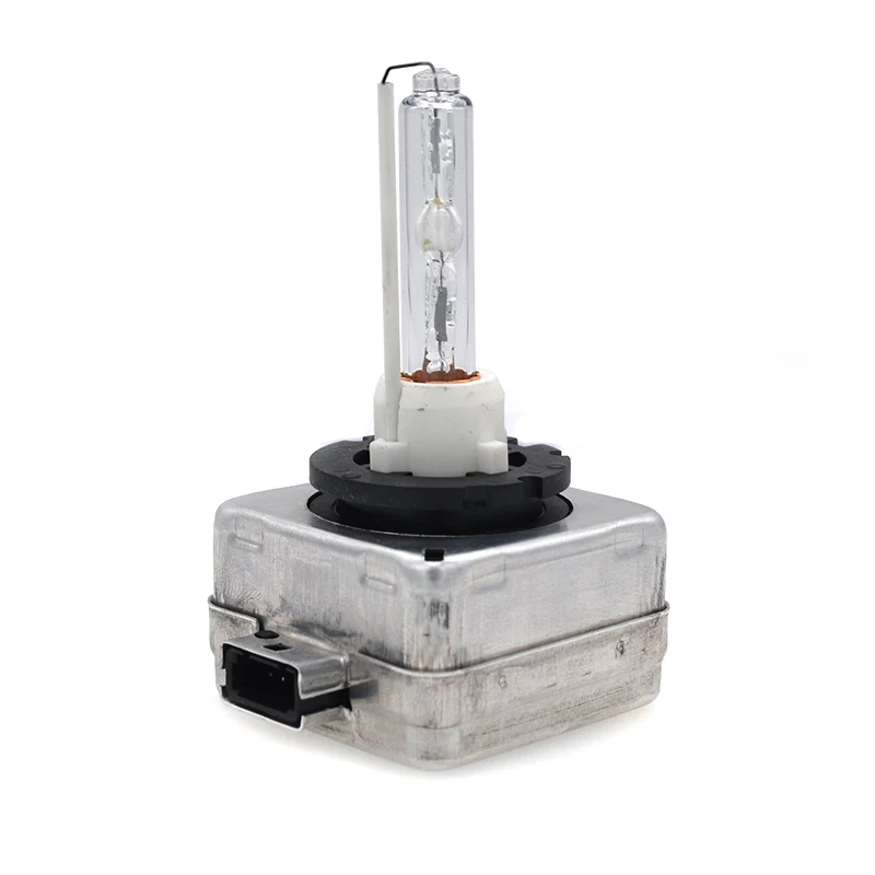 SKYJOYCE 12V 35W оригинальная D1S HID сменная лампа 3000K 4300K 5000K 6000K 8000K для автомобильных фар