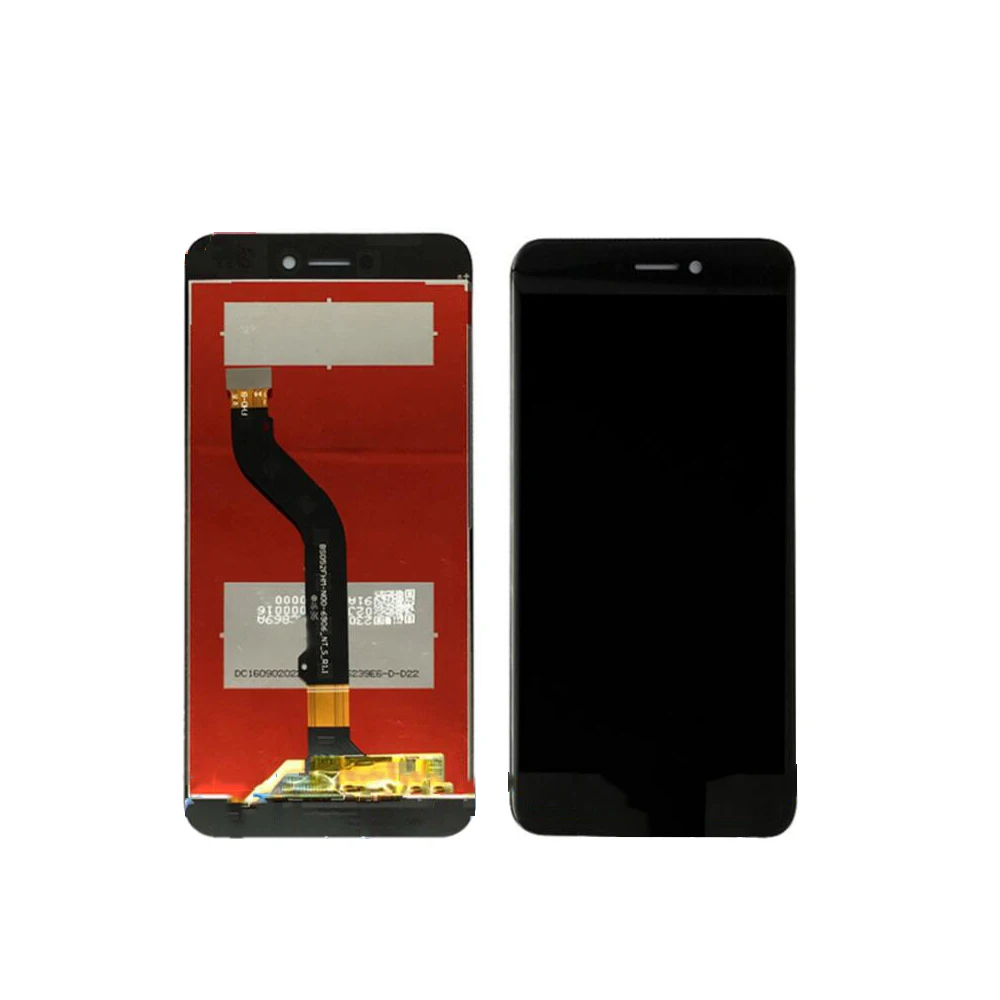 Для Huawei P8 Lite 2017 ЖК-дисплей сенсорный экран дигитайзер P9 с рамкой lite PRA LA1 LX1 LX2 LX3 |
