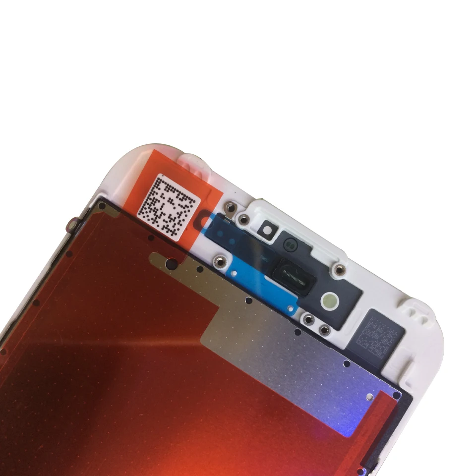 AAA NO dead pixel LCD For Pantalla iPhone 6 Touch Screen Digitizer Assembly Replacement part +Tools | Мобильные телефоны и