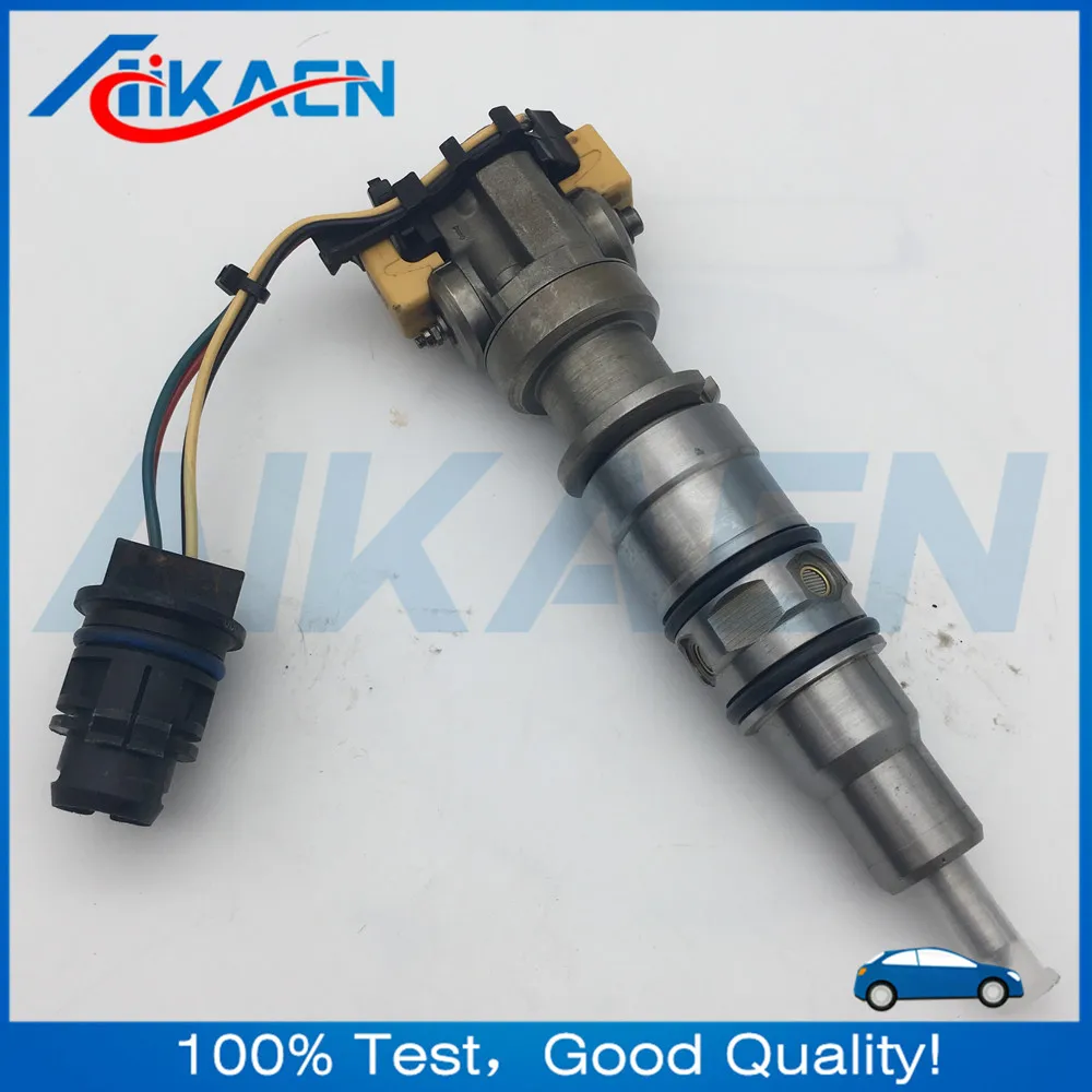 3C3Z 9E527 EARM ECRM 4C3Z AA дизельный топливный инжектор подходит для Ford Motorcraft 6.0L F250 F350 03