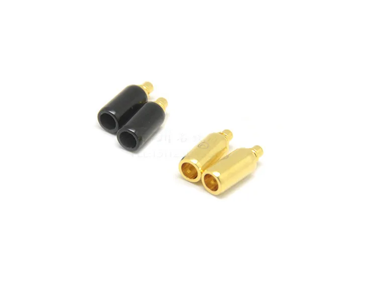 Штырьковый адаптер для наушников DIY se215 se315 se425 se535 Se846|adapter|adapter pin |