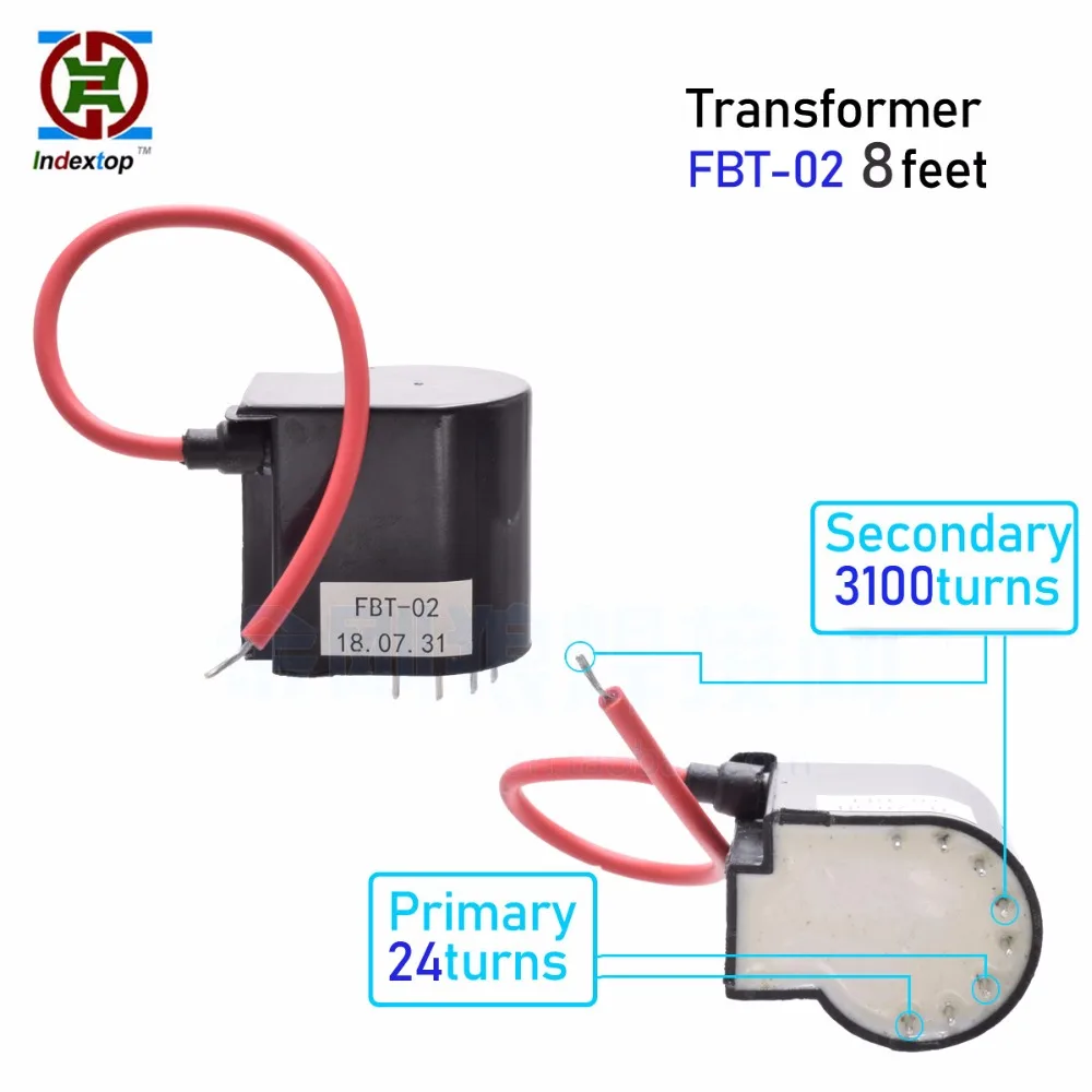 FBT-02 TIG WS аргоновая дуговая сварочная машина/высокое давление/высокая частота/дуговая пластина/дуговая пусковая пластина аксессуары