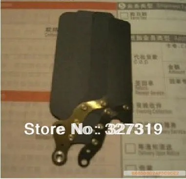 

SHUTTER UNIT REPAIR PART NEW Original For CANON REBEL 5D 5DII