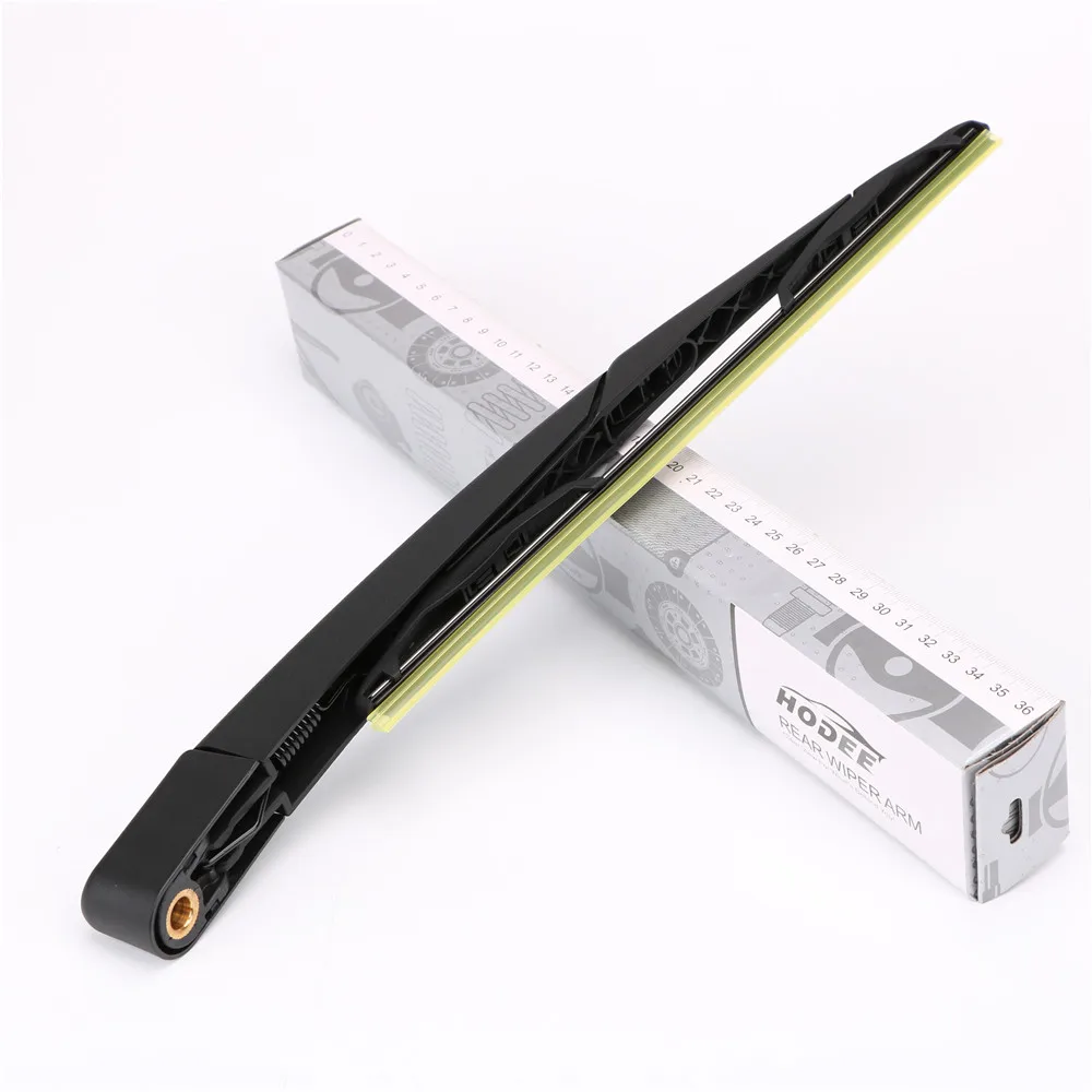 HODEE REAR WIPER BLADE &amp ARM For Renault SCENIC III (JZ0/1_) 2009-2015 / Saab 9-3 2006-2009 OE:287814328R | Автомобили и