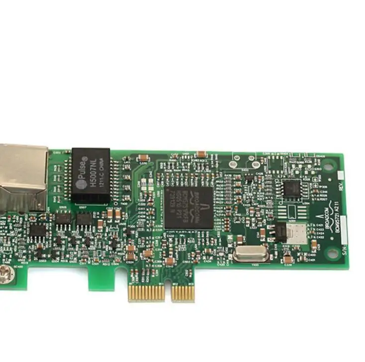 BCM5751 PCI-E         Broadcom5751 Gigabit Ethernet  ESXi5.5