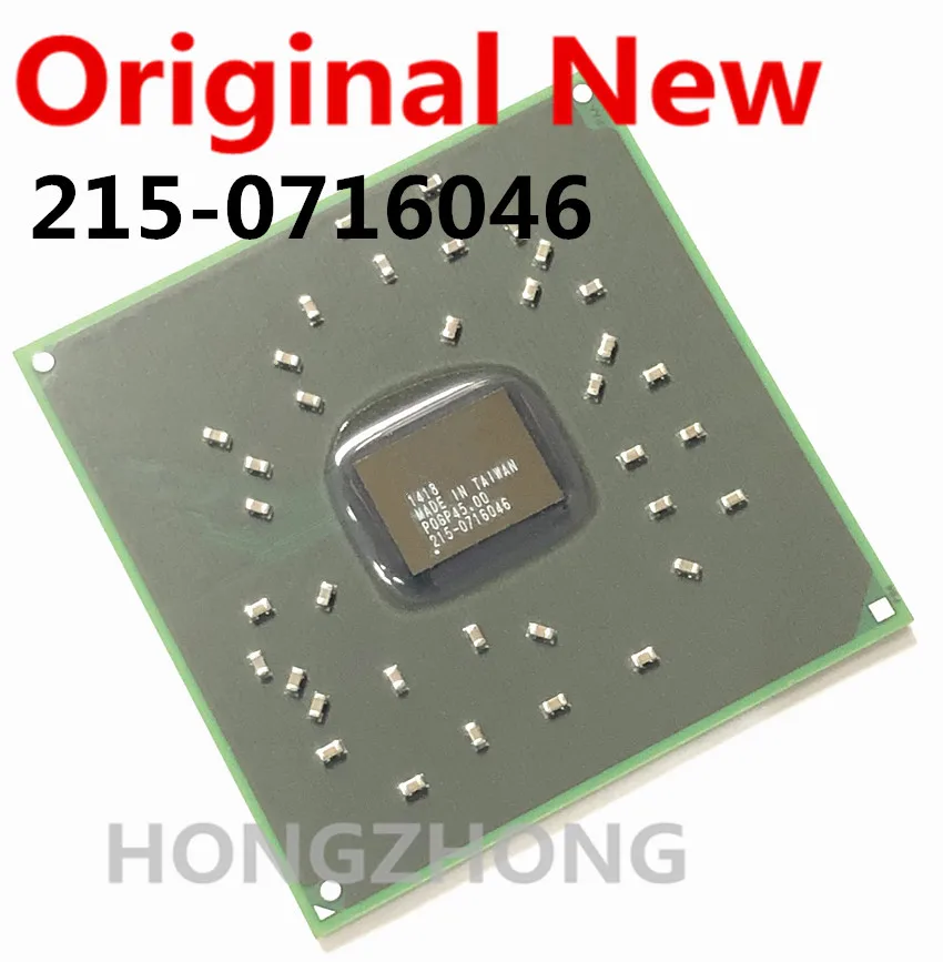 

100% очень хороший продукт тест 215-0716046, 215 0716046 bga чип ребол с IC чипы шары 215