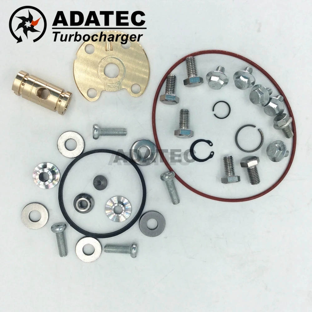 Турбо Ремонтный комплект GTB1749V 787556-5016S BK3Q6K682PC турбина 787556 854800 для Ford Ranger 2,2 TDCi 110 кВт-150 hp GBVAJQJ 2012