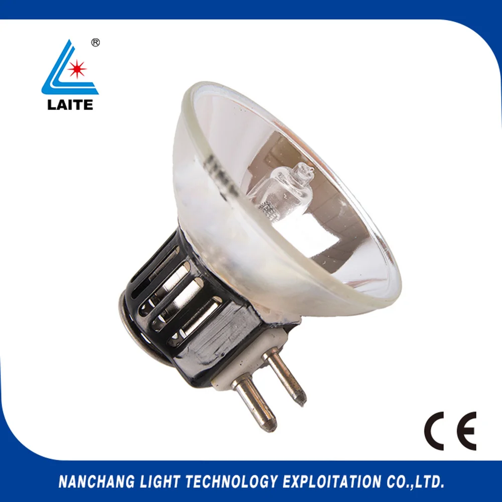 

DNF 93631 21V 150W GX7.9 halogen lamp projection bulb 21V150W endoscope cold light source free shipping-5pcs