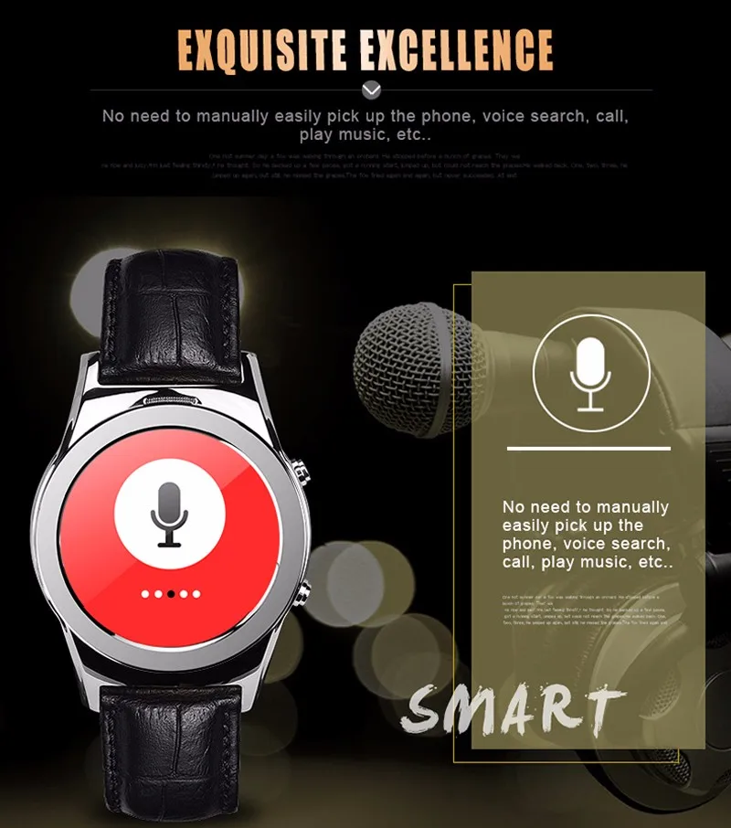 Смарт часы телефон A8S SmartWatch поддержка SIM SD карты Bluetooth Носимых устройств WAP GPRS SMS MP3 MP4 USB для iPhone Android
