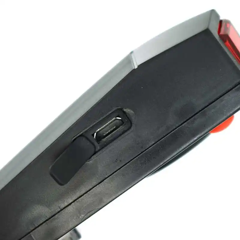 WasaFire велосипедный задний светильник с дистанционным управлением