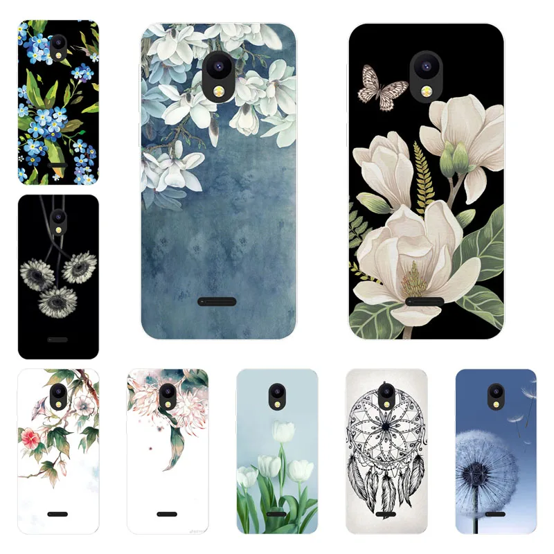Meizu C9 Pro Купить Чехол