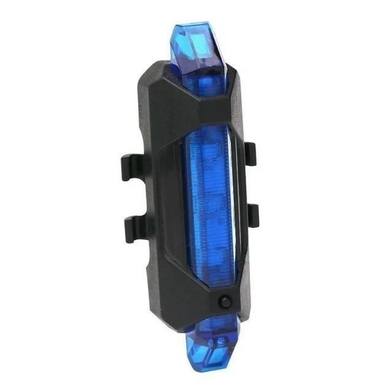 Горячая продажа Портативный Перезаряжаемый водонепроницаемый LED USB зарядка
