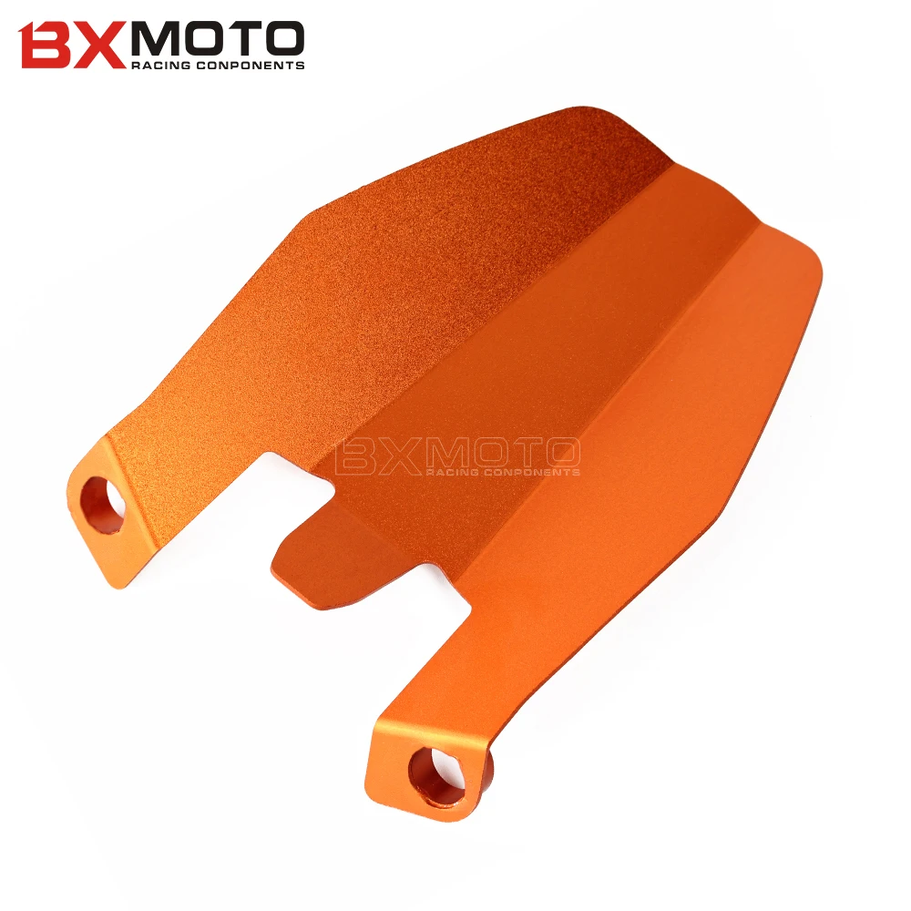 Для KTM DUKE 390 2013 2018 250 2017 125 200 мотоциклетный Алюминиевый задний колпак колеса крыло
