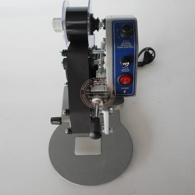 Даты истечения срока действия кода принтер пластиковые мешки печатная машина