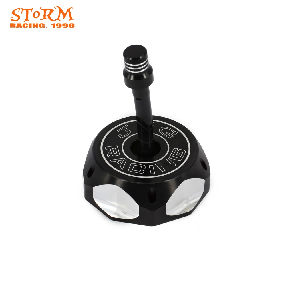 Motorcycle CNC Gas Fuel Tank Cap Cover For Honda XR50 CRF50 Chinese Dirt Pit Bike | Автомобили и мотоциклы