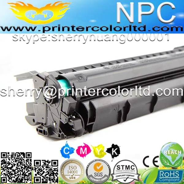 Картридж с тонером для принтера HP LaserJet Pro P1102/P1102w/1214nfh/M1132/M1212nf MFP/M1217nfw MFP/HotSpot