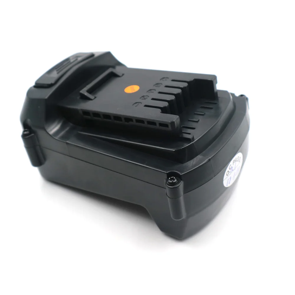 C& P Einhell 18VB 2000mAh литий-ионный аккумулятор RT-CD18/1 Li, RH-CD18-1 Li, RT-CD 18/1 18/1-2B 4511313, 45.113.13 Аккумуляторы для электроинструмента