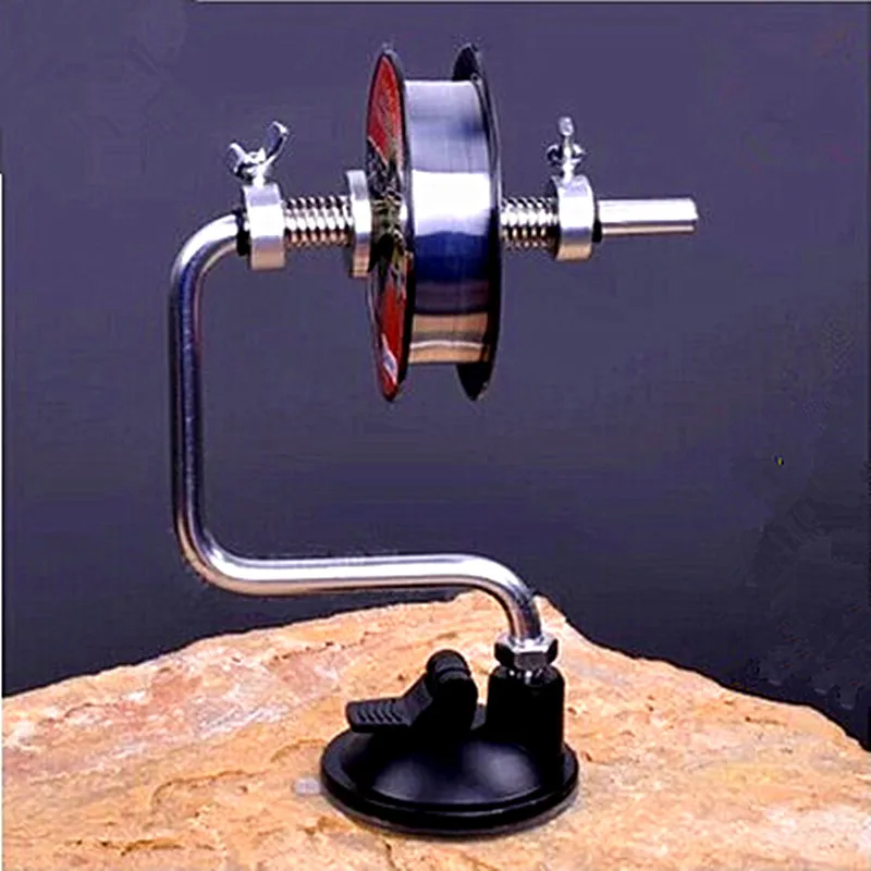 Многофункциональная катушка для рыболовной лески система обмотки инструмент