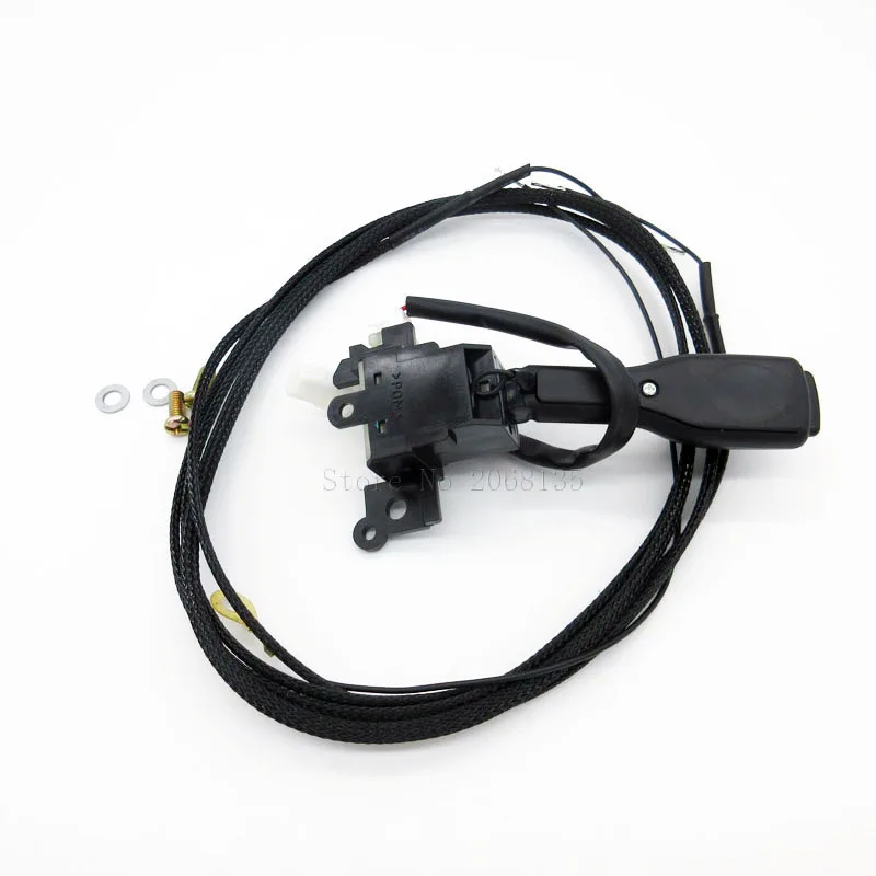 Высокое качество OEM: 84632-34011 круиз контроль переключатель комплект для Toyota Corolla Yaris Vios Hilux Hiace Wish Auris Prius Previa RAV4