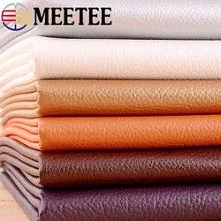 Meetee 138x50 см синтетическая факсимильная кожа мягкая искусственная ткань для дома диван багажная сумка ручной работы творчество, рукоделие, Декор Аксессуары AP605