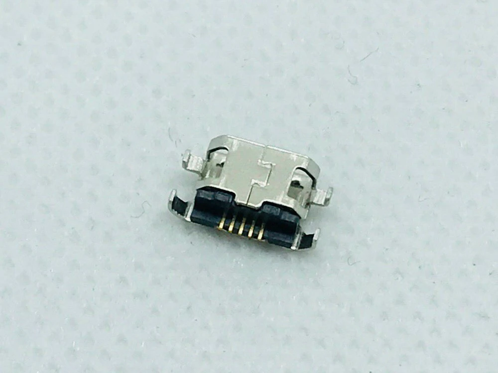 Micro Зарядка через usb Порты и разъёмы Jack 10 шт. данные розетки женский деталь для