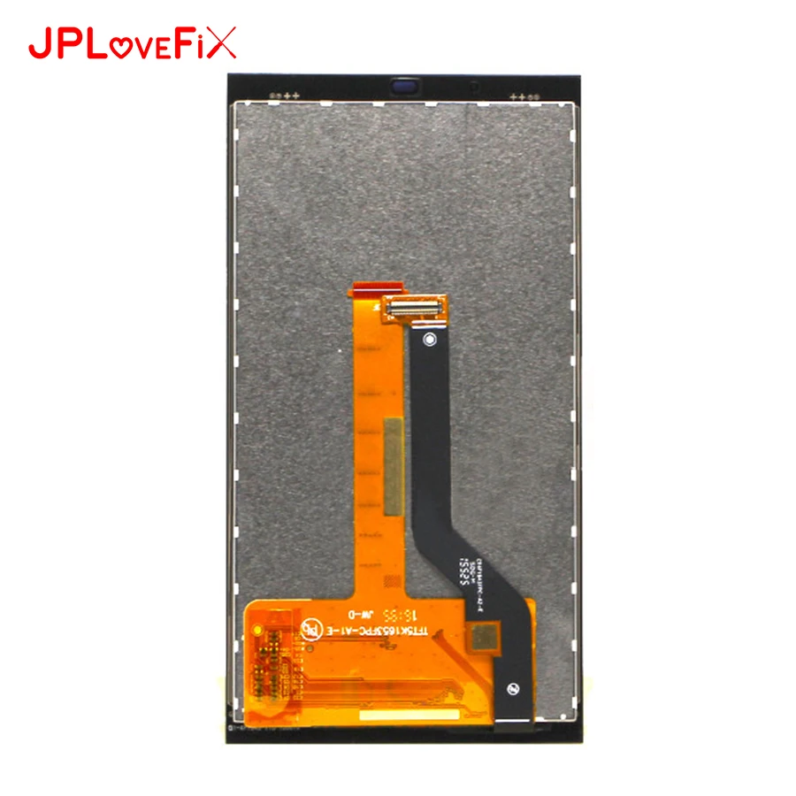 JPFix Pantalla для HTC Desire 626/G/S 530 ЖК дисплей экран стеклянная панель замена дигитайзер в