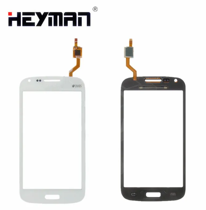 ЖК-дисплей с сенсорным экраном для Samsung Galaxy Core I8260 I8262 экран дигитайзер стеклянная