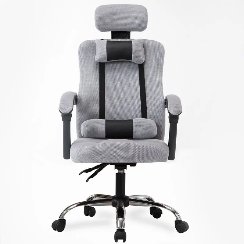 Cheap ergonomics computer chair office game staff supervisor repose swivel Free shipping | Мебель