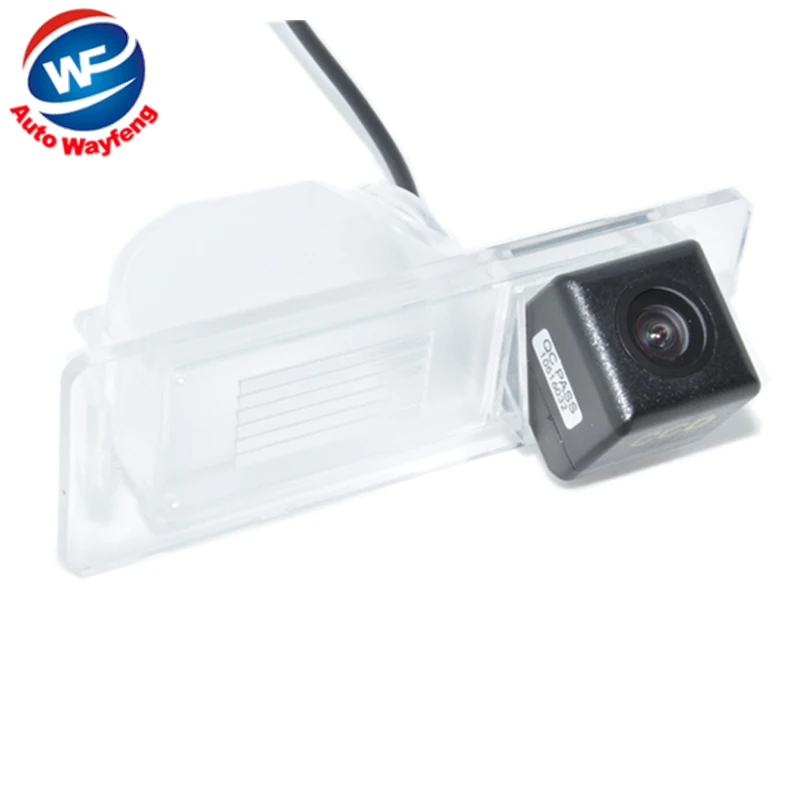 Резервная камера заднего вида парковочная ночного автомобиля подходит для Volkswagen