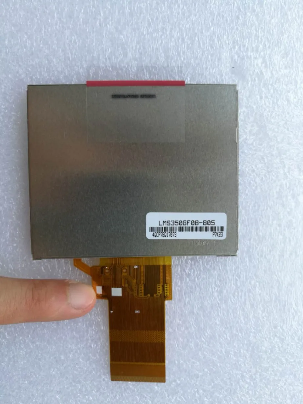 3 5 дюймовый сенсорный ЖК-экран TFT LMS350GF08 QVGA 320(RGB)* 240 | Электронные компоненты и