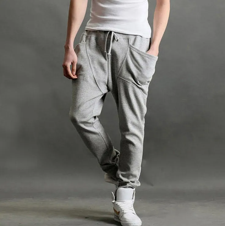 2018 мужские повседневные брюки оптовая продажа молодежные модные на осень и зиму |