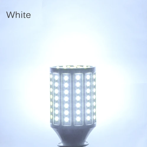 25 Вт E27 E14 B22 84 epistar SMD 5730 Светодиодная лампа 110 В/220 В ультраяркие солнечные люстры