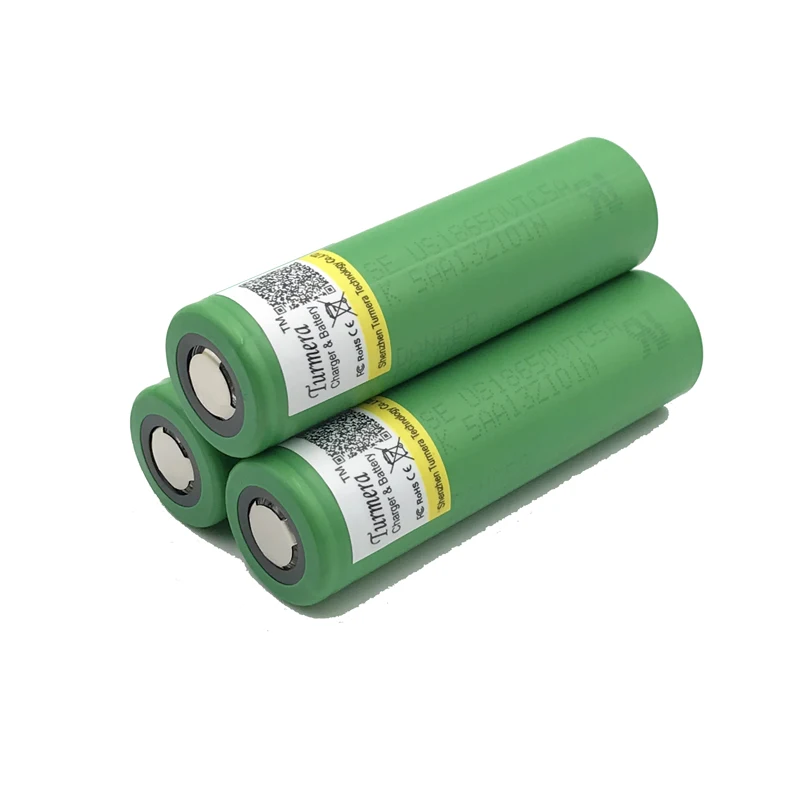 Зарядное устройство 18650 3 7 V 2600mAh VTC5A литий ионный аккумулятор 18650vtc5a для sony US18650VTC5A