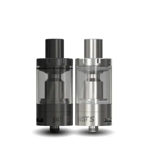 Оригинальный eleaf ijust s майка 4 мл Ёмкость S распылителя с ecl катушки 0.18ohm Топ