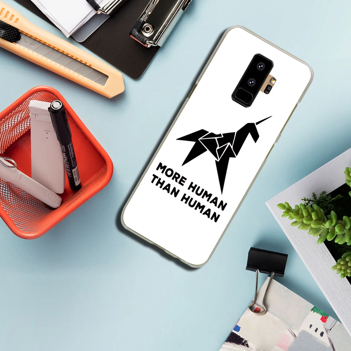 Lavaza Blade Runner 2049 чехол для телефона Samsung Galaxy S20 Ultra S10 Lite S10E S6 S7 Edge S8 S9 Plus A51 A71 A81 A91 |