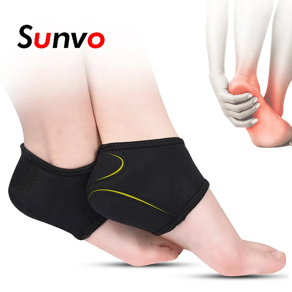For For Men Women Plantar Fasciitis Achilles Tendonitis Calluses Spurs Cracked Pain Relief Inserts Pads