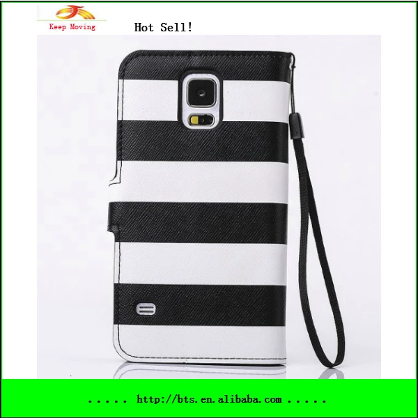 Flip navy corsair Design phone bag cover For Samsung galaxy note 3 N9000 Wallet PU leather case With Stand |