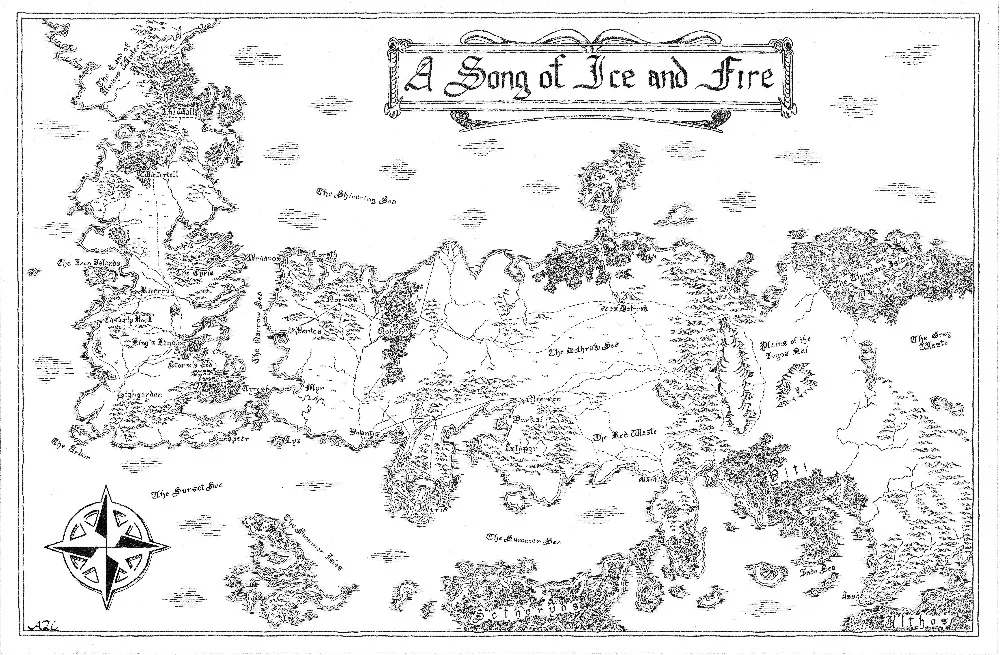 Классическая винтажная декоративная крафт бумага в стиле ретро с изображением