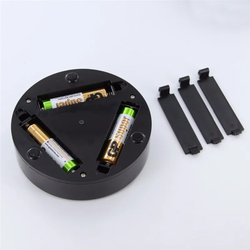 Рисунок 5 - Белая светодиодная подсветка для вазы 100 шт./лот