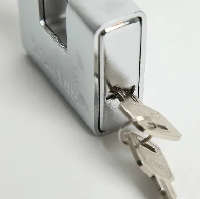 Универсальный замок UNILOCKS Противоугонный из нержавеющей стали|lock & lock food storage