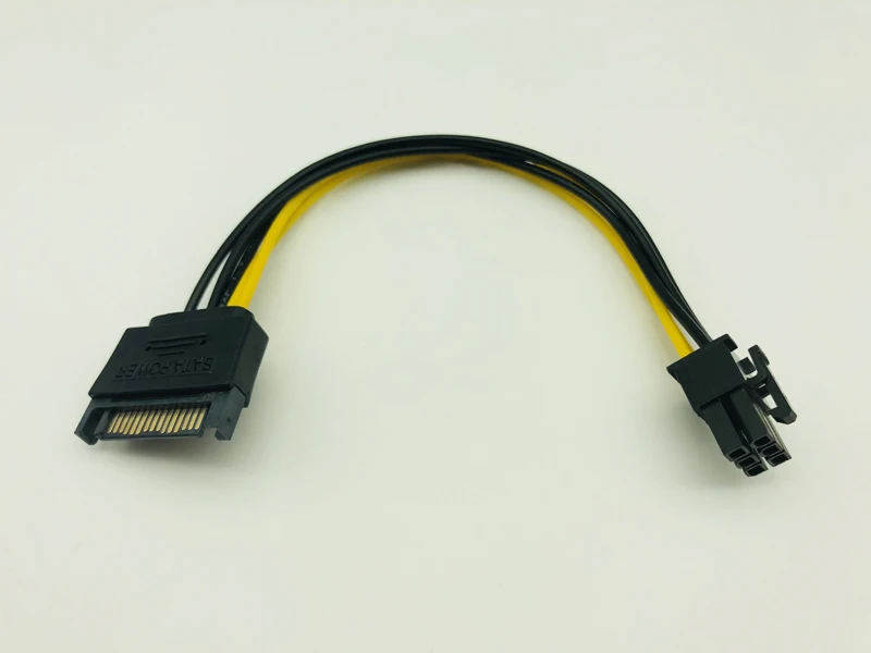 Переходник USB 3 0 PCI-E Riser Express 1X 4x 8x 16x для BTC 6 шт. | Компьютеры и офис