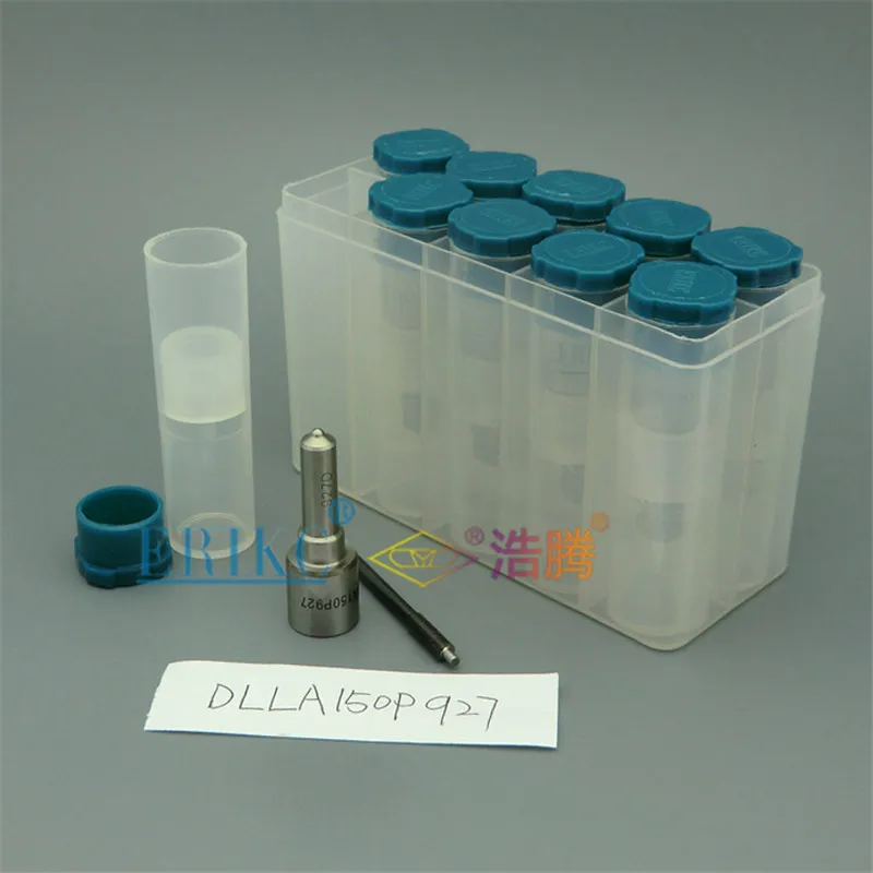 

ERIKC DLLA 150 P 927(093400 9270) diesel injection nozzle DLLA 150P 927 and diesel jet nozzle Rail assy DLLA 150P927(0934009270)