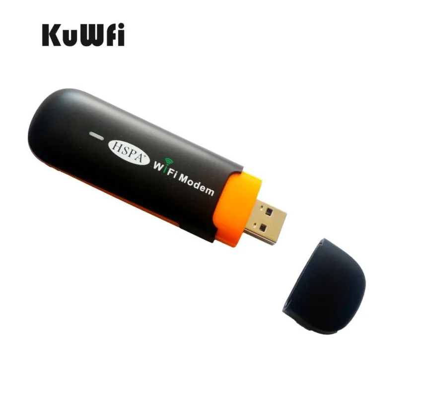 Автомобильная Мобильная точка доступа Wi Fi 3G wifi ключ USB модем роутер со слотом для